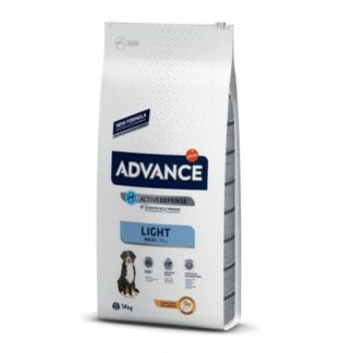Advance Maxi Light Dog 14 кг