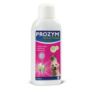 Prozym RF2 Питьевой раствор 250мл