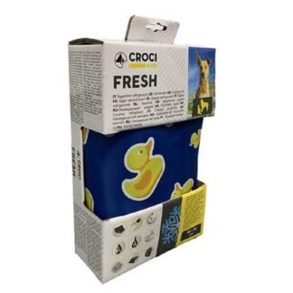 Охлаждающий коврик Croci Moby Duck 50 x 40 см - Распродажа
