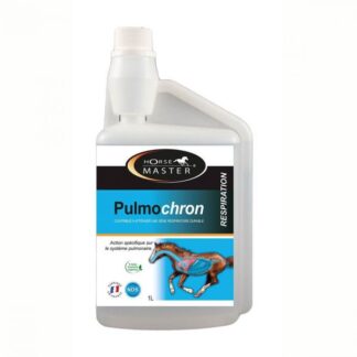 Pulmochron Horse Респираторное раздражение, раствор 500 мл