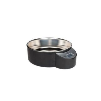 Eyenimal Intelligent Pet Bowl черный XL