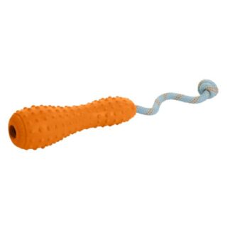 Ruffwear Toy Gourdo Campfire Orange Dog L