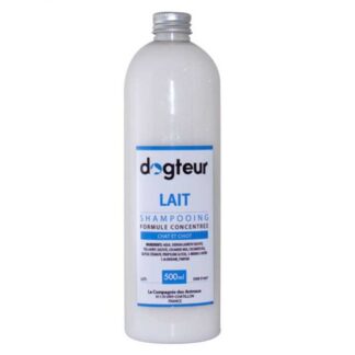 Dogteur Pro Шампунь для щенков и кошек 500мл