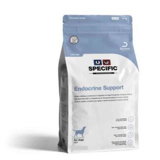 Special Dog CED-DM Endocrine Support 12 кг