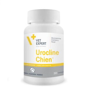 VetExpert Urocline для собак 14 капс.