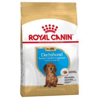 Royal Canin Dachshund Puppy 1,5 кг