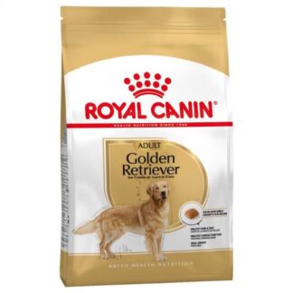Royal Canin Golden Retriever Adult 12 кг