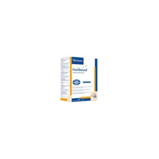 Nutribound для собак 3 x 150 мл