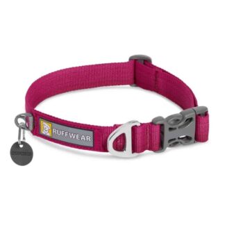 Воротник Ruffwear Hibiscus Rose Front Range 28-36см