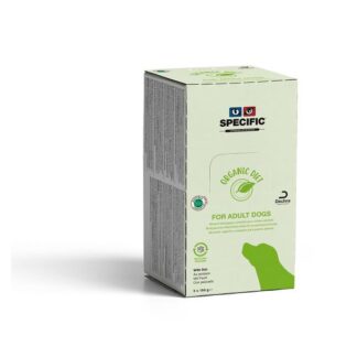 Special BIO Diet Adult Dog Fish 5 x 150 г