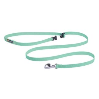 Поводок для собак Ruffwear Flagline Sage Green 1,9 м