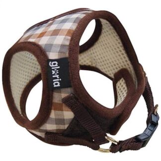 Gloria Harness Mini в клетку M