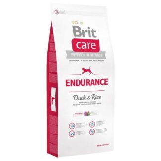Brit Care Dog Endurance 12 кг