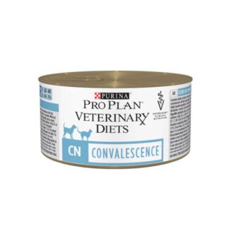 Purina Proplan PPVD Canine Feline Convalescence CN 24 x 195 гр