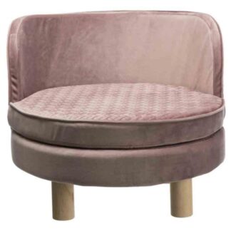 Trixie Sofa Livia розовый 48 x 40 см