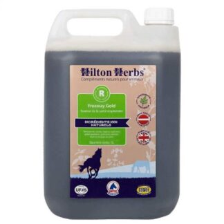 Hilton Herbs Freeway Gold Horse 5 л