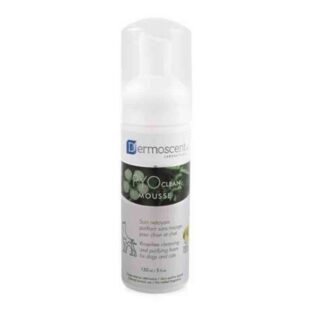 Dermoscent PYOclean Мусс для собак и кошек 150 мл
