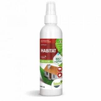 Naturals Органический спрей для дома 240мл
