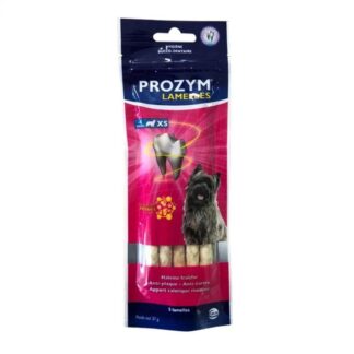 Prozym Strips для собак XS - 5 кг 5 полосок