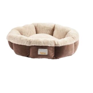 Bobby Nest Astride Taupe 45 см