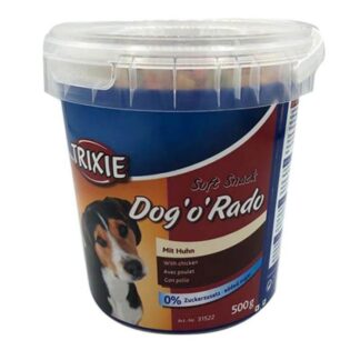 Trixie Soft Snack Dog'o'Rado 500 г