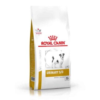 Royal Canin Vet Chien Small Dog Urinary N/A 4 кг