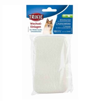 Trixie Protectors for Dog трусы M