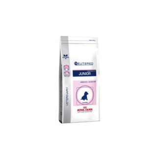 Royal Canin Vet Care для кастрированных собак юниоров, 800 г