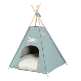 Zolux Teepee Puppy Blue 58 см