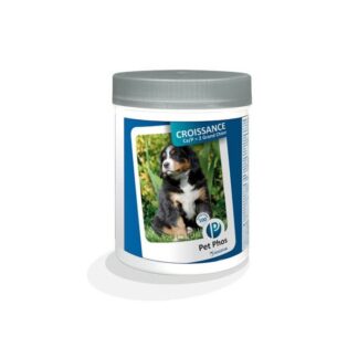 Pet Phos Growth Ca/P=2 Большая собака 100 cp