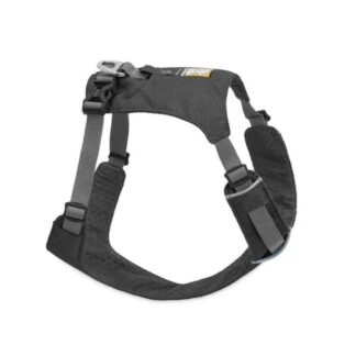 Ruffwear HI & LIGHT Harness Grey XXS