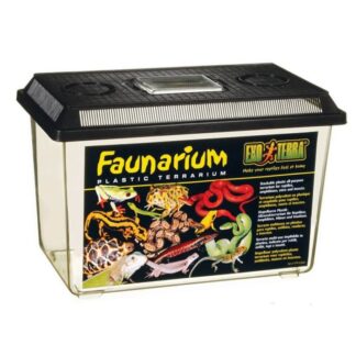 Exo Terra Faunarium Рептилия L