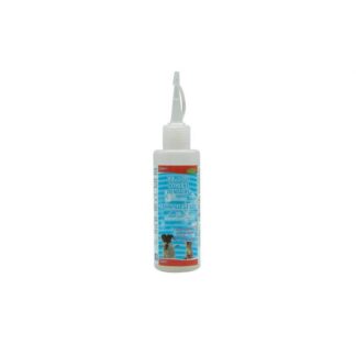Bubimex Dental + Гель для гигиены полости рта для собак и кошек 100 г