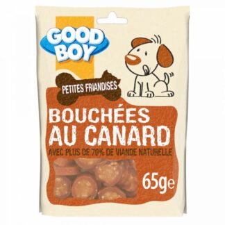 Good Boy Duck Bites 65 гр.