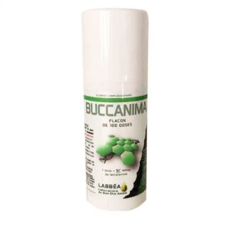 Labbea Buccanima оральный гель 50мл
