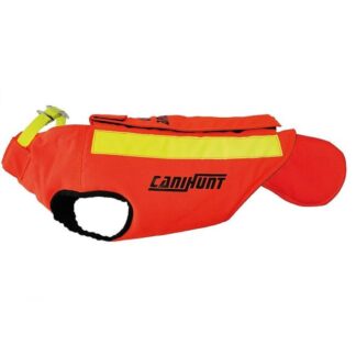 Canihunt Охотничий защитный жилет T.80