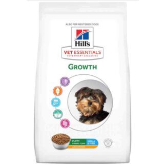 Hill's VetEssentials Puppy Growth Small & Mini Chicken 2 кг