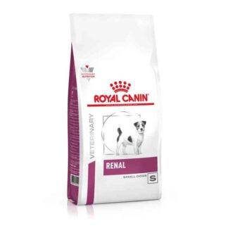 Royal Canin Vet Dog Renal Small Dog 1,5 кг