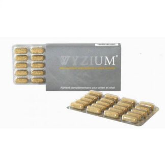 Moureau Wyzium 40 шт.