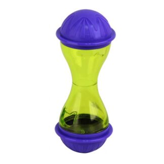 Роликовый кот Bubimex IQ Snack Toy