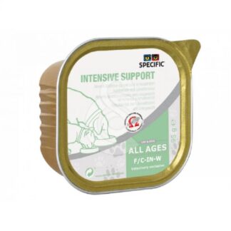 Special Cat and Dog Intensive Support F/C-IN-W 7 x 95 гр