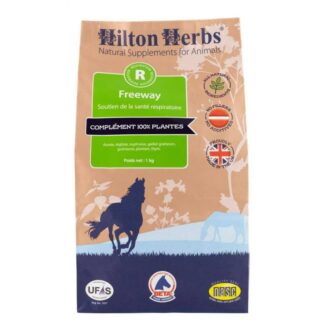 Hilton Herbs Freeway Respiratory Horse 1 кг