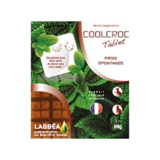 Labb?a Coolcroc 3 x 10 квадратов