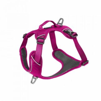 Kyflie Harness Momentum розовый M