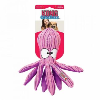 KONG CuteSeas Octopus S