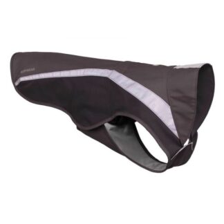 Светоотражающая куртка Ruffwear Lumenglow серый M