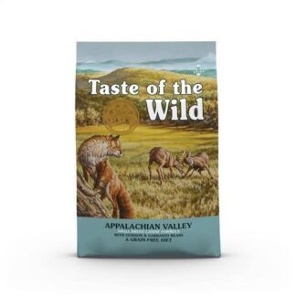 Сухой корм для собак Taste of the Wild Appalachian Valley 2 кг