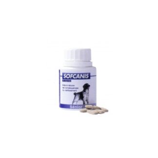 Sofcanis Canine Senior 50 cps