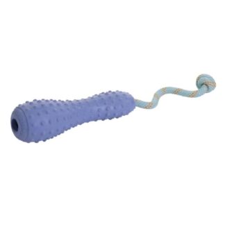 Ruffwear Gourdo Heliotrope Purple Dog Toy L