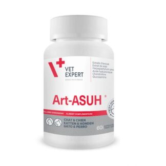 VetExpert Art-ASUH S 60 капсул